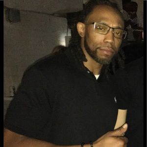 Meet your Posher, Antwon